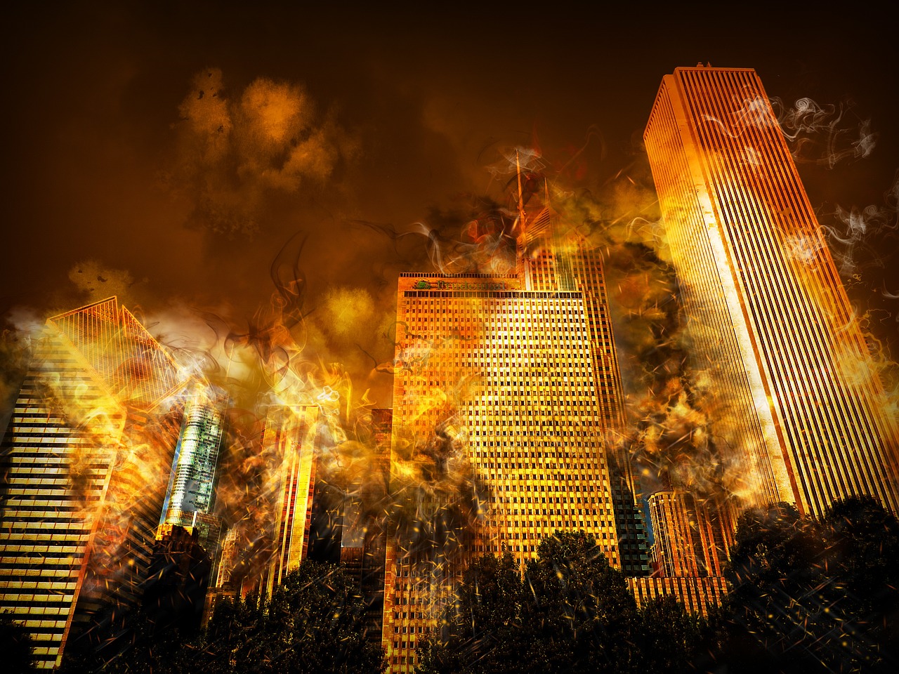 Disaster Drills - The Importance of Practicing Safety
